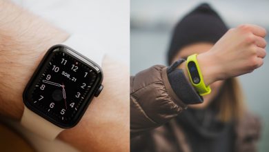 Photo of ساعت هوشمند یا مچ بند هوشمند؟ کدام یک را بخرم