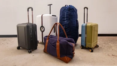 Photo of بهترین چمدان ها برای سفر های چند روزه