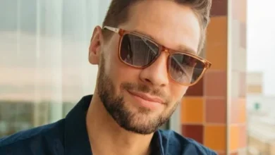 Photo of بهترین مدل های عینک آفتابی مردانه برای صورت کشیده