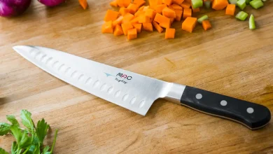 Photo of بهترین چاقو آشپزخانه مخصوص سرآشپز