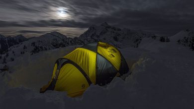 Photo of بهترین چادر ها برای کمپ زدن در فصل زمستان